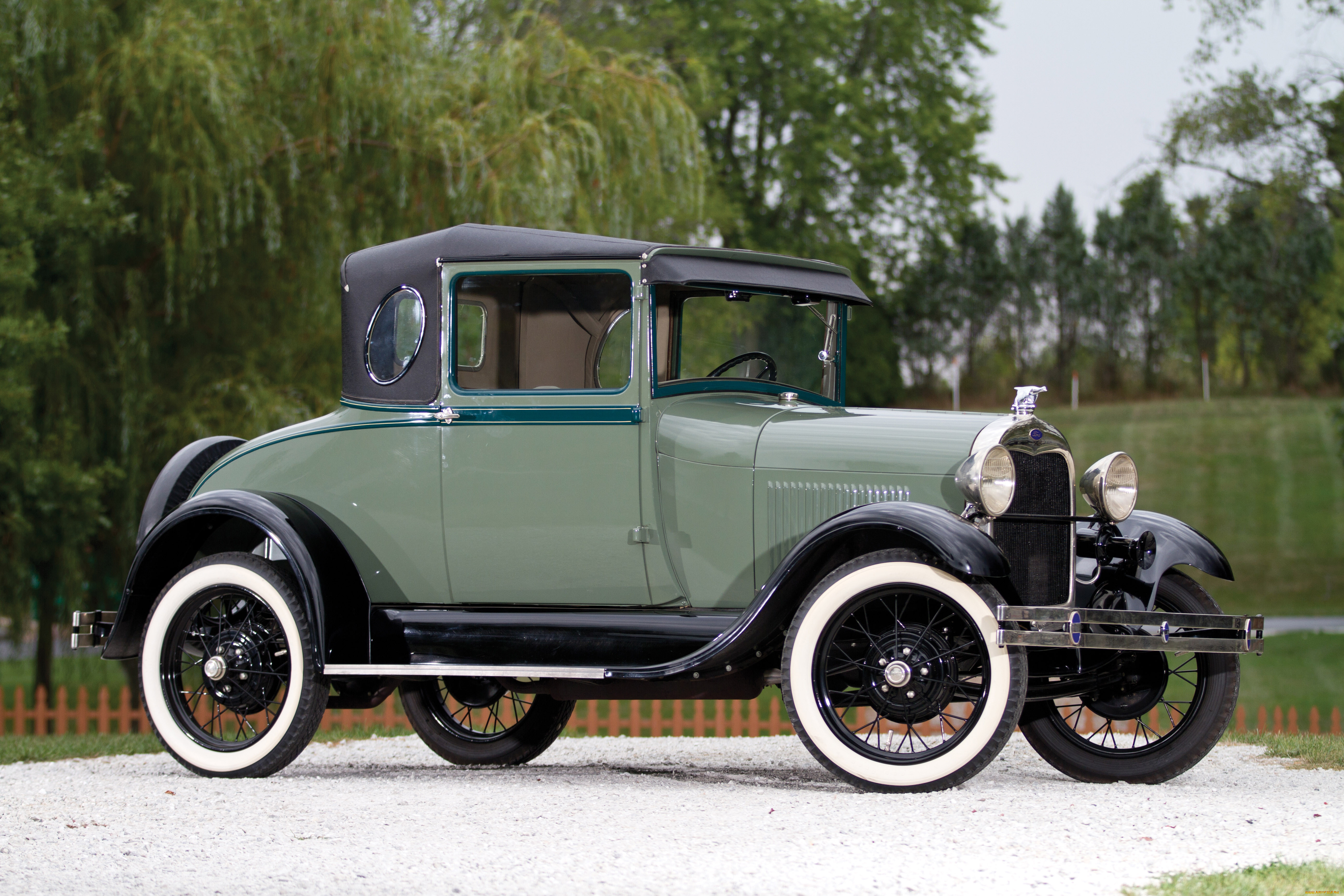 , , ford